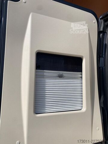 Автодом CHAUSSON V594 S Sport Line - Fiat 140PS Automat
