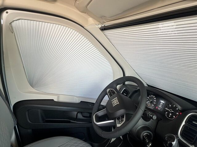 Camping-car CHAUSSON V594 Sport Line - Fiat 140PS Automat mit AD