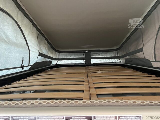 Camping-car CHAUSSON V594 Sport Line - Fiat 140PS Automat mit AD