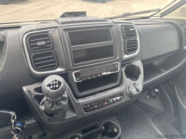 Autorulotă PÖSSL Trenta 600 | Jetzt zum *TOP-Preis!*