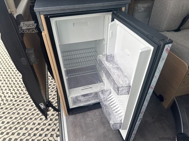 Autorulotă PÖSSL Trenta 600 | Jetzt zum *TOP-Preis!*