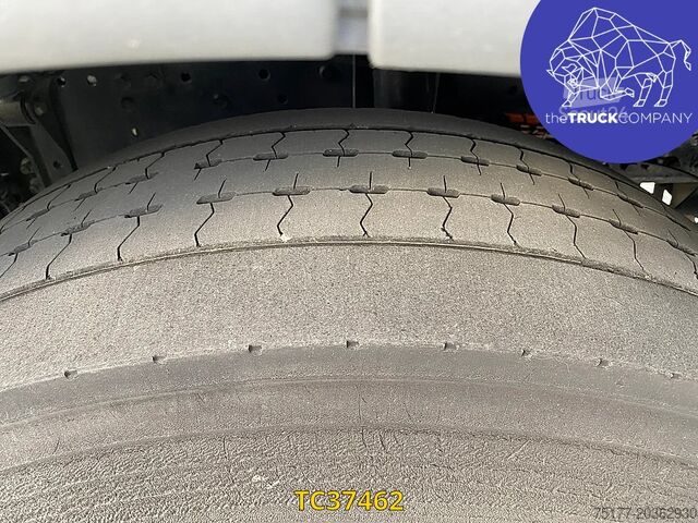 Standard-SZM MAN TGX 430