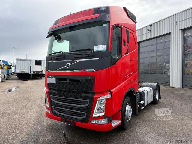 Standaard-SZM Volvo FH 420 Gen 2 , 368000 km ! Compressor +Hydrauli...