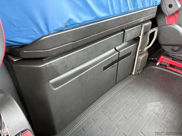 Standaard-SZM Volvo FH 420 Gen 2 , 368000 km ! Compressor +Hydrauli...