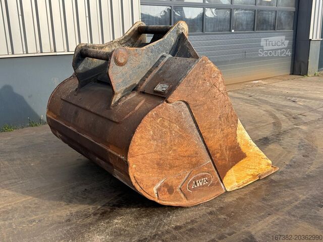 Lopata Unknown AWR BUCKET
