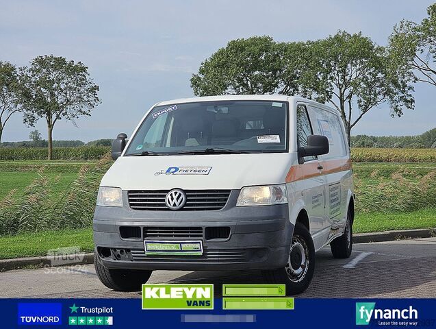 Комби с висок покрив VW 1,9