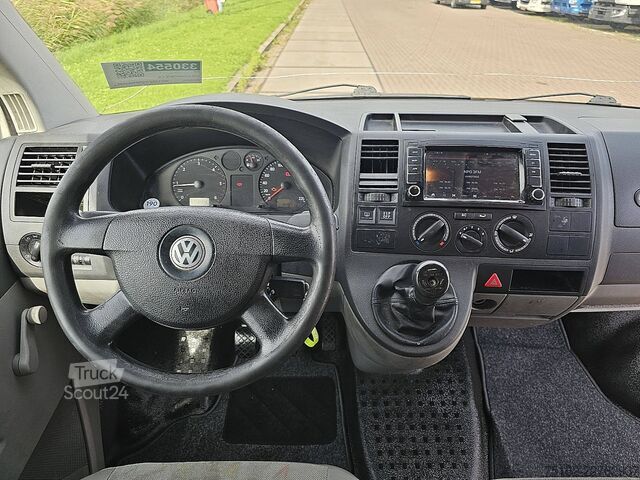 Комби с висок покрив VW 1,9
