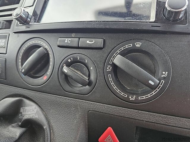 Комби с висок покрив VW 1,9