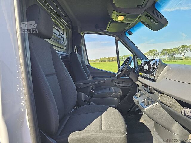 Kombi med högt tak MERCEDES-BENZ SPRINTER 315 ac automaat EURO6