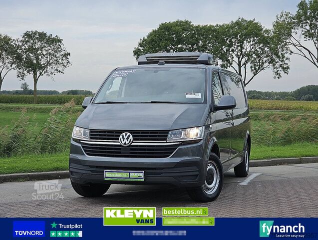 хладилен ван VW TRANSPORTER 2.0 TDI L2H1 Koeler/Vriezer