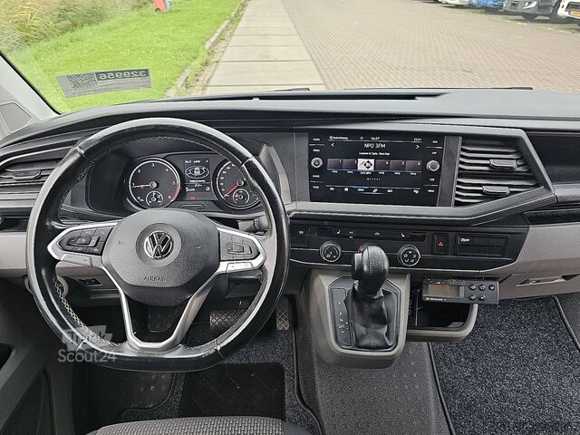 хладилен ван VW TRANSPORTER 2.0 TDI L2H1 Koeler/Vriezer