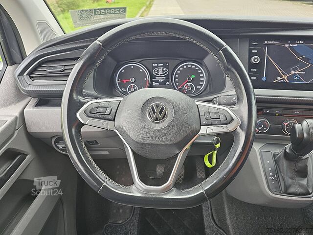 хладилен ван VW TRANSPORTER 2.0 TDI L2H1 Koeler/Vriezer