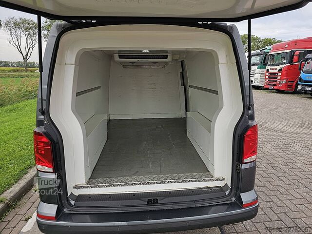 хладилен ван VW TRANSPORTER 2.0 TDI L2H1 Koeler/Vriezer