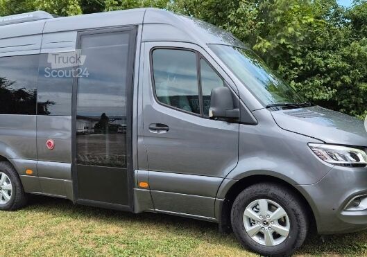 Kleinbus MERCEDES SPRINTER 319 Mercedes-Benz SPRINTER 319