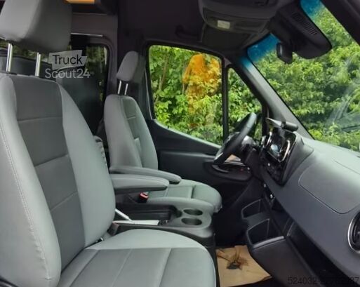 Kleinbus MERCEDES SPRINTER 319 Mercedes-Benz SPRINTER 319