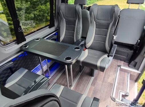 Kleinbus MERCEDES SPRINTER 319 Mercedes-Benz SPRINTER 319