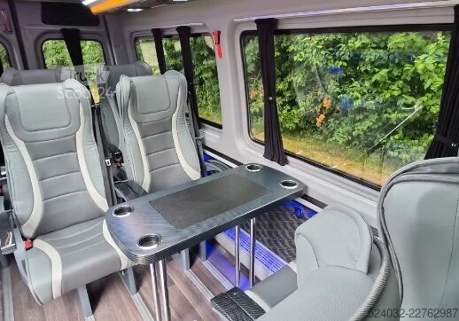 Kleinbus MERCEDES SPRINTER 319 Mercedes-Benz SPRINTER 319