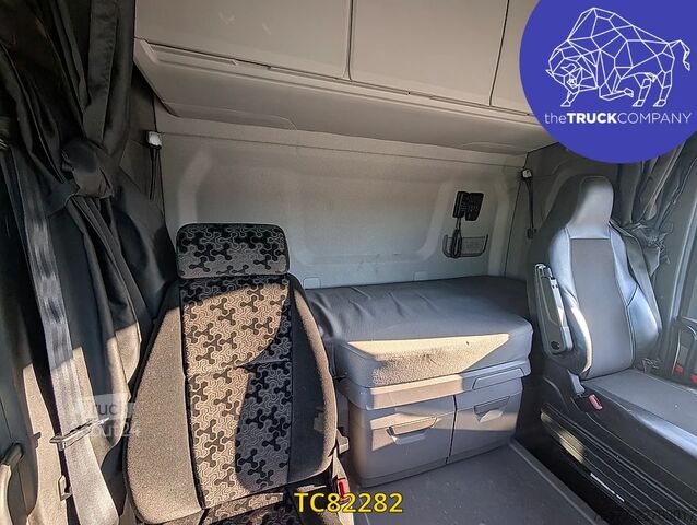 MTS standard Scania R 500