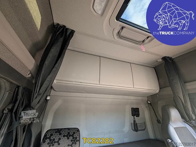 MTS standard Scania R 500