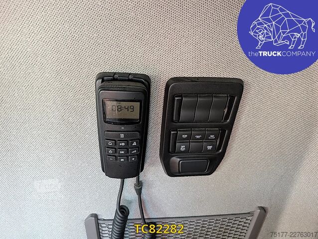 MTS standard Scania R 500