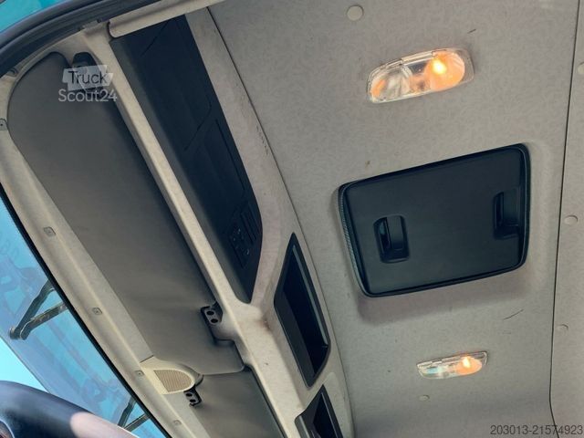 Betonpumpen-LKW MERCEDES-BENZ AROCS 2636 6x4 Euro 6 Betonpumpe SERMAC 5Z33