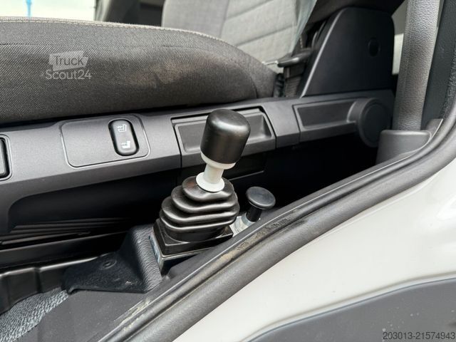 Dreiseitenkipper LKW MERCEDES-BENZ AROCS 3548 8x4 Euro 6 Meiller Kipper Bordmatik