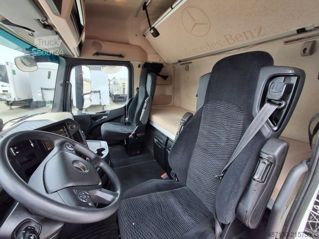 Štandardný ťahač MERCEDES-BENZ MERCEDES ACTROS 1851 Prime