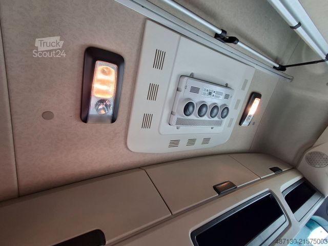 Štandardný ťahač MERCEDES-BENZ MERCEDES ACTROS 1851 Prime