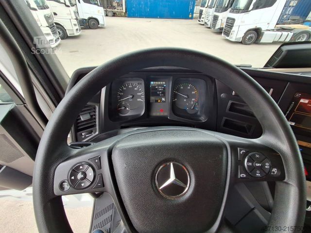 Štandardný ťahač MERCEDES-BENZ MERCEDES ACTROS 1851 Prime