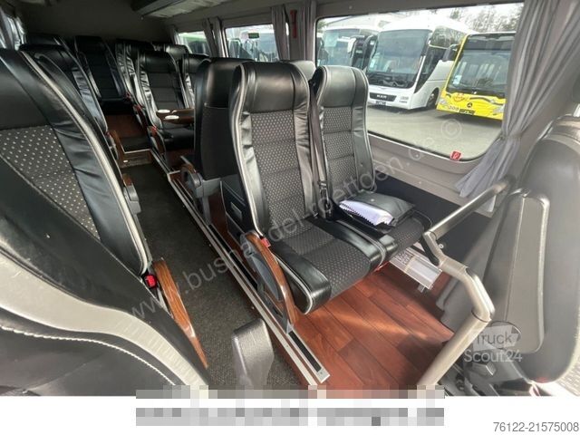 Kleinbus MERCEDES-BENZ Businessline L 516 Altas/VIP/Klima/18Sitze