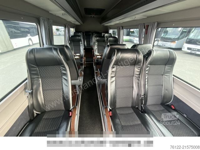 Kleinbus MERCEDES-BENZ Businessline L 516 Altas/VIP/Klima/18Sitze