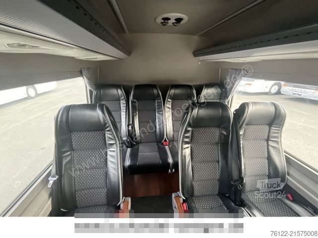 Kleinbus MERCEDES-BENZ Businessline L 516 Altas/VIP/Klima/18Sitze