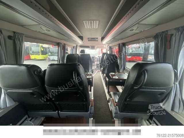 Kleinbus MERCEDES-BENZ Businessline L 516 Altas/VIP/Klima/18Sitze