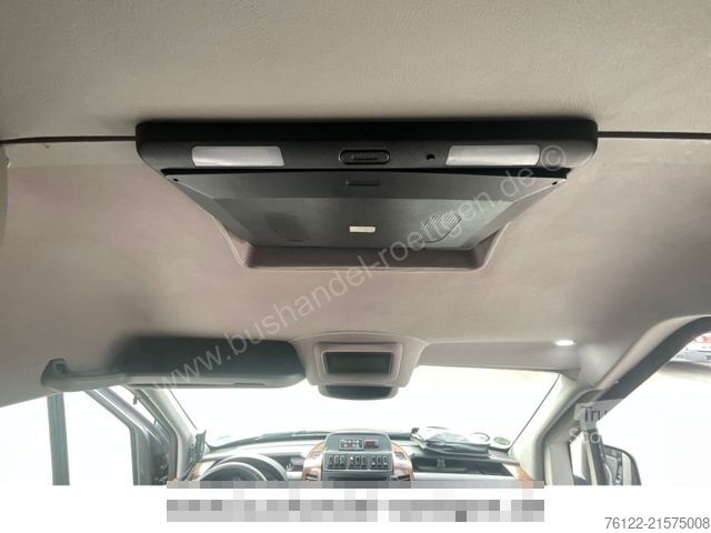 Kleinbus MERCEDES-BENZ Businessline L 516 Altas/VIP/Klima/18Sitze