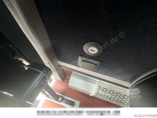 Kleinbus MERCEDES-BENZ Businessline L 516 Altas/VIP/Klima/18Sitze