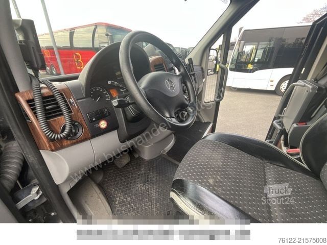 Kleinbus MERCEDES-BENZ Businessline L 516 Altas/VIP/Klima/18Sitze