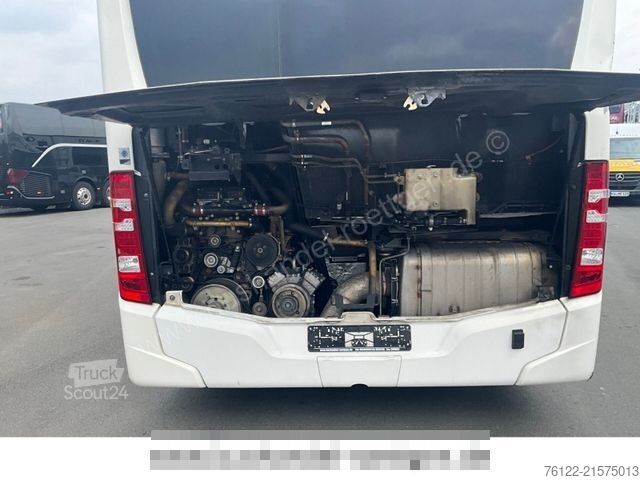 Gelenkbus MERCEDES-BENZ O 530 G Citaro / Klima / A23 / A40