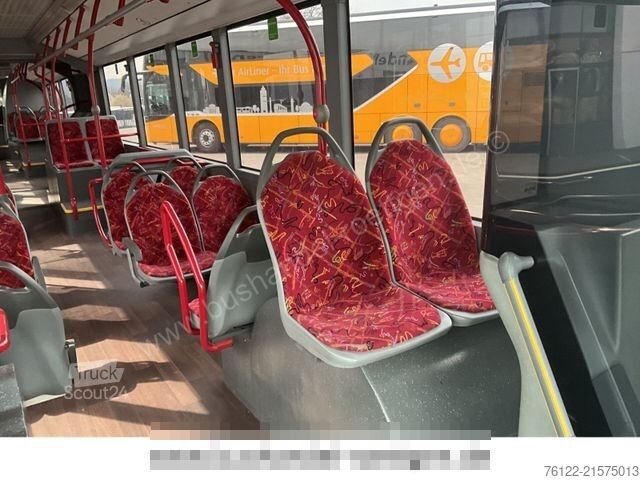 Gelenkbus MERCEDES-BENZ O 530 G Citaro / Klima / A23 / A40