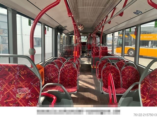 Gelenkbus MERCEDES-BENZ O 530 G Citaro / Klima / A23 / A40