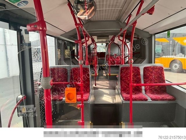 Gelenkbus MERCEDES-BENZ O 530 G Citaro / Klima / A23 / A40