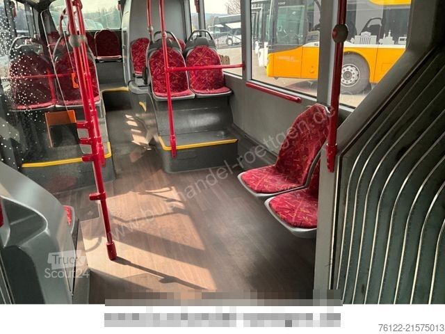 Gelenkbus MERCEDES-BENZ O 530 G Citaro / Klima / A23 / A40