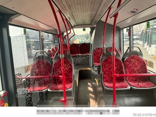 Gelenkbus MERCEDES-BENZ O 530 G Citaro / Klima / A23 / A40