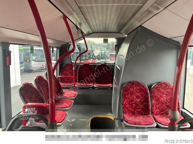 Gelenkbus MERCEDES-BENZ O 530 G Citaro / Klima / A23 / A40