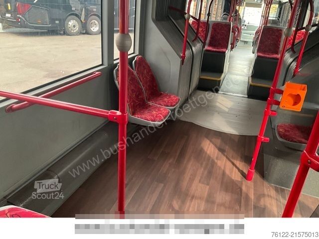 Gelenkbus MERCEDES-BENZ O 530 G Citaro / Klima / A23 / A40