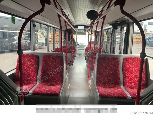 Gelenkbus MERCEDES-BENZ O 530 G Citaro / Klima / A23 / A40