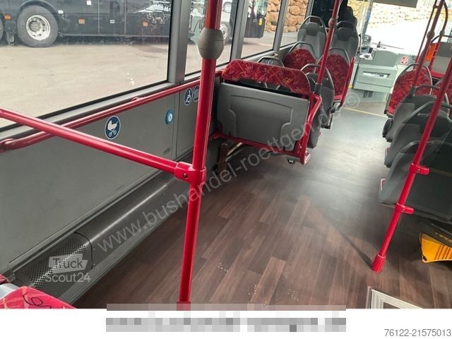 Gelenkbus MERCEDES-BENZ O 530 G Citaro / Klima / A23 / A40