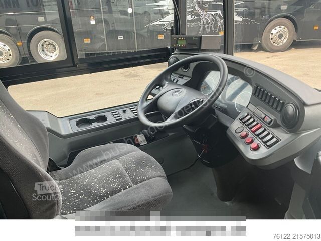 Gelenkbus MERCEDES-BENZ O 530 G Citaro / Klima / A23 / A40