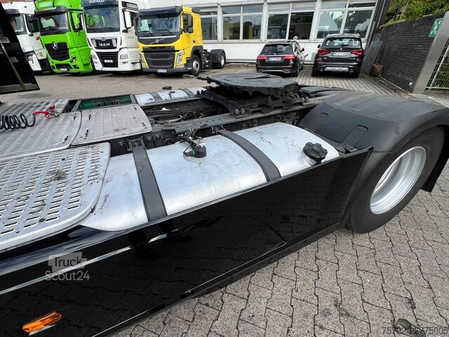 Vakio vetoauto Daf XF  480 SSC Retarder ACC LDWS Standklima Kühlbox