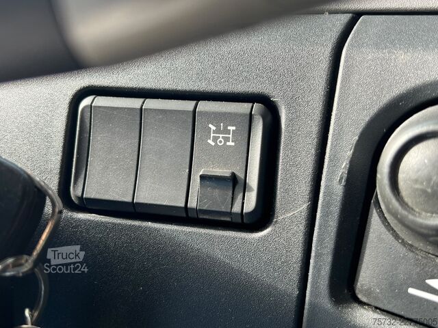 Vakio vetoauto Daf XF  480 SSC Retarder ACC LDWS Standklima Kühlbox