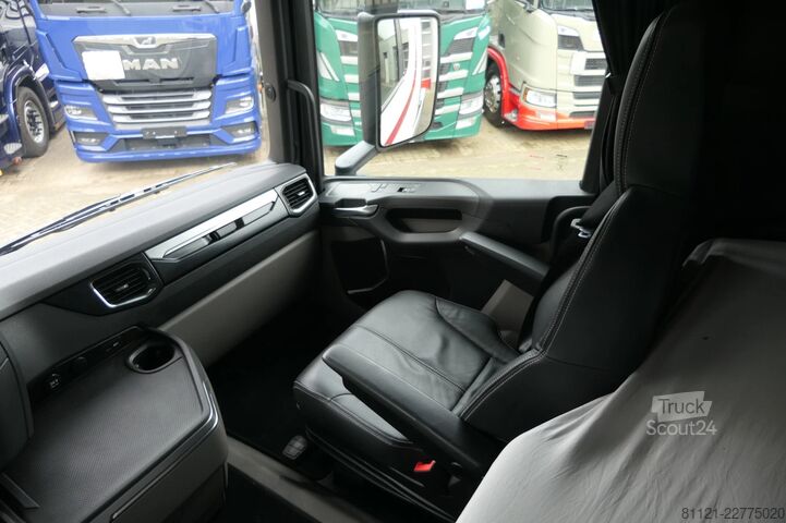 Standard-SZM Scania R450 NGS | Retarder | 2 Tanks | 516087Km | 2021...